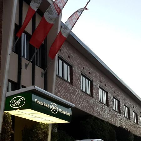 Victoria Hotel بريداسدورب المظهر الخارجي الصورة