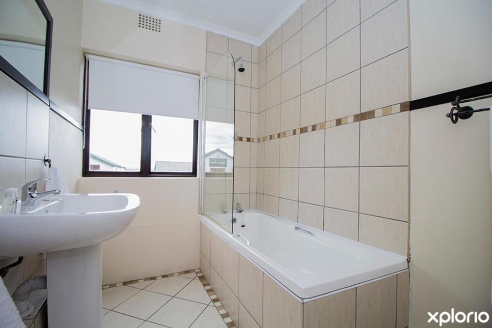 Victoria Hotel بريداسدورب المظهر الخارجي الصورة