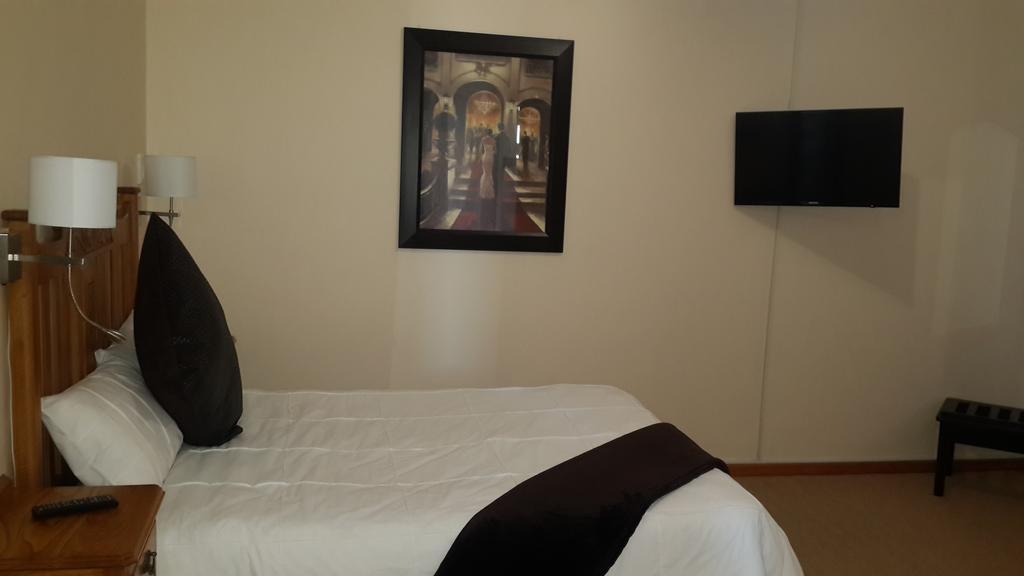 Victoria Hotel بريداسدورب الغرفة الصورة