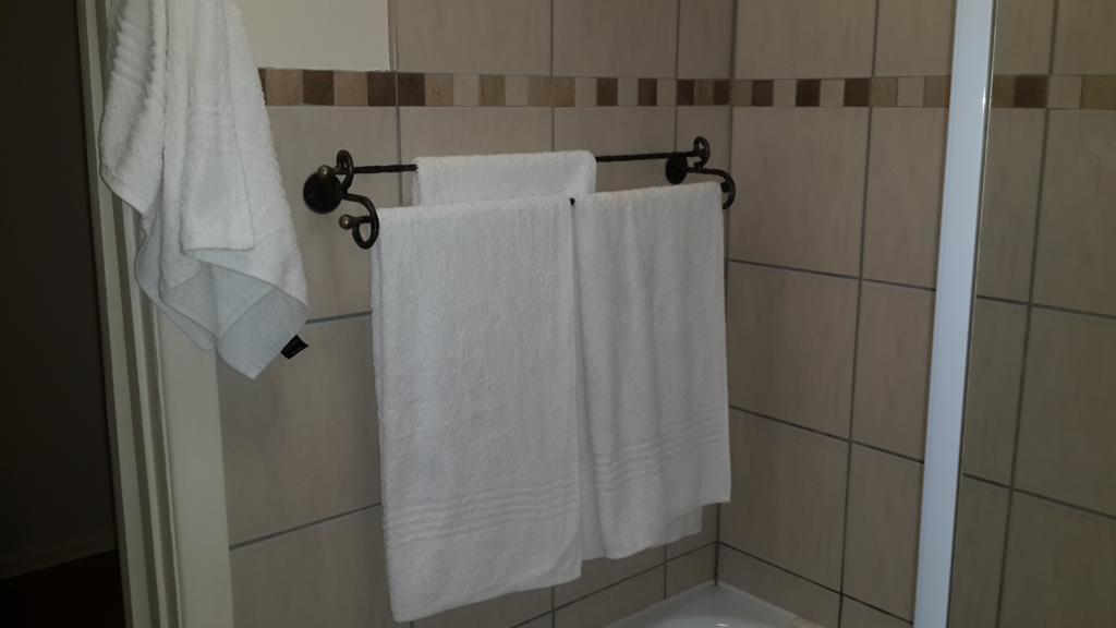 Victoria Hotel بريداسدورب الغرفة الصورة