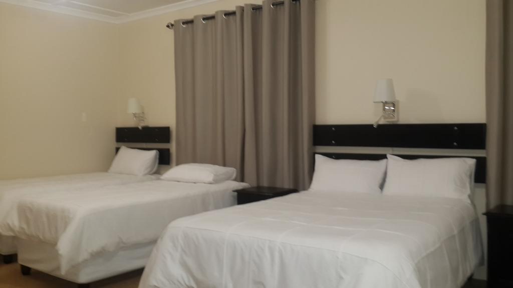 Victoria Hotel بريداسدورب الغرفة الصورة