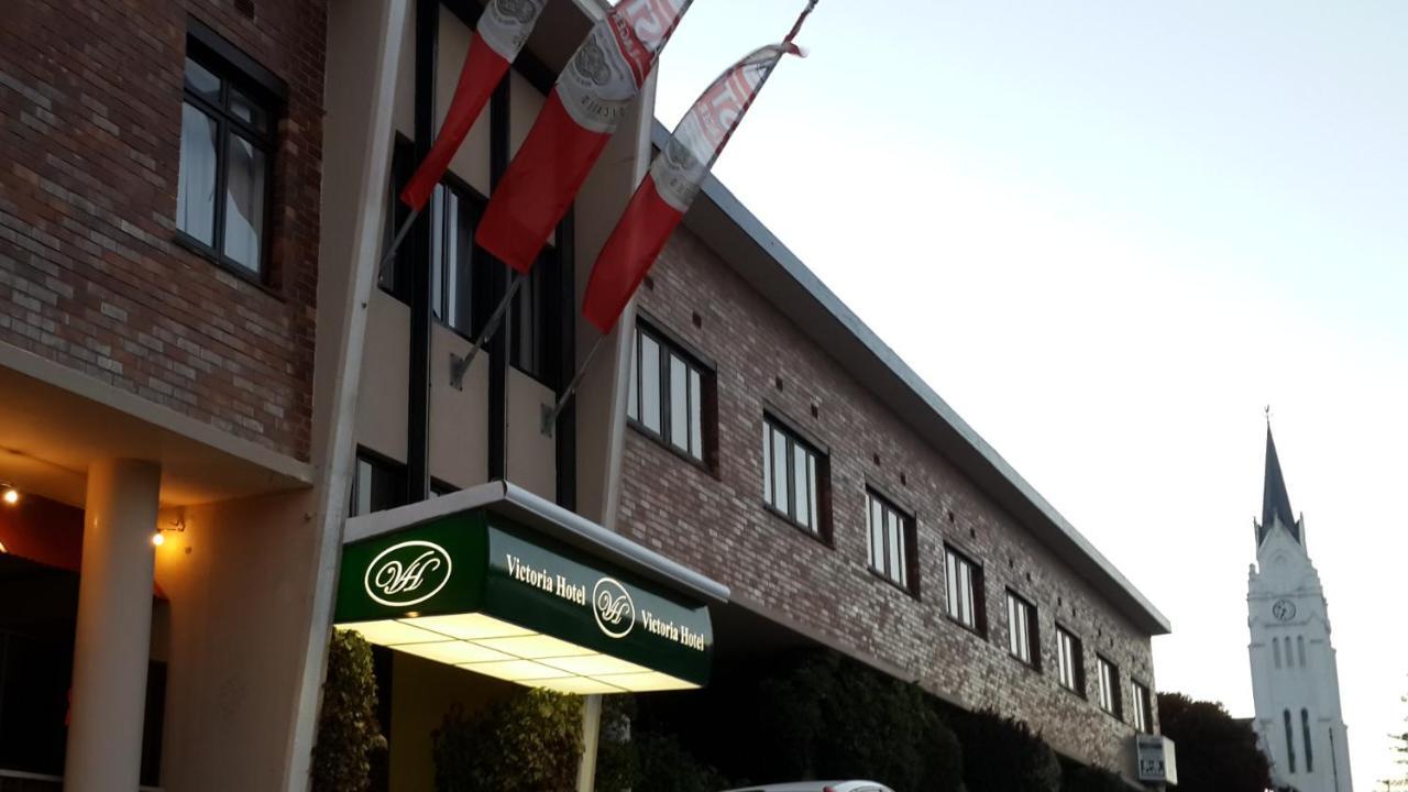 Victoria Hotel بريداسدورب المظهر الخارجي الصورة