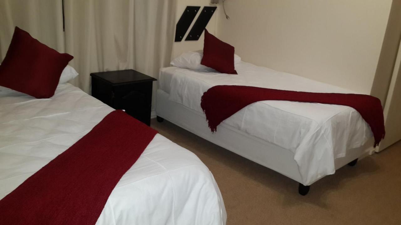 Victoria Hotel بريداسدورب الغرفة الصورة